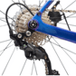 RINOS Gruscykler Carbon Sandman3.0 Shimano R7000