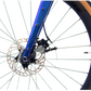 RINOS Gruscykler Carbon Sandman3.0 Shimano R7000