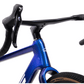 RINOS Gruscykler Carbon Sandman3.0 Shimano R7000