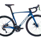 RINOS carbon landevejscykel 700C Shimano SORA R3000 18 gear Odin1.0