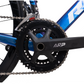 RINOS carbon landevejscykel 700C Shimano SORA R3000 18 gear Odin1.0