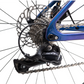 RINOS carbon landevejscykel 700C Shimano SORA R3000 18 gear Odin1.0