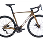 RINOS carbon landevejscykel 700C Shimano SORA R3000 18 gear Odin1.0