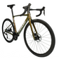 RINOS carbon landevejscykel 700C Shimano SORA R3000 18 gear Odin1.0
