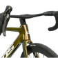 RINOS carbon landevejscykel 700C Shimano SORA R3000 18 gear Odin1.0