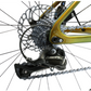 RINOS carbon landevejscykel 700C Shimano SORA R3000 18 gear Odin1.0