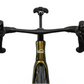 RINOS carbon landevejscykel 700C Shimano SORA R3000 18 gear Odin1.0