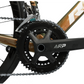 RINOS carbon landevejscykel 700C Shimano SORA R3000 18 gear Odin1.0