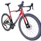 RINOS Fuldt kulfiber landevejscykel Odin 4.1 Shimano 105 ST-R7120 24 gear
