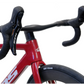 RINOS Fuldt kulfiber landevejscykel Odin 4.1 Shimano 105 ST-R7120 24 gear