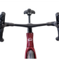 RINOS Fuldt kulfiber landevejscykel Odin 4.1 Shimano 105 ST-R7120 24 gear