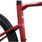 RINOS Fuldt kulfiber landevejscykel Odin 4.1 Shimano 105 ST-R7120 24 gear