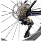 RINOS Fuldt kulfiber landevejscykel Odin 4.1 Shimano 105 ST-R7120 24 gear