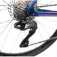 RINOS Fuldkarbon Racercykel 700C Shimano 105 Di2 R7150 24 Gear Odin 6.1