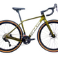 RINOS Gruscykler Carbon Sandman7.0 Shimano GRX820