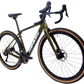 RINOS Gruscykler Carbon Sandman7.0 Shimano GRX820