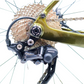 RINOS Gruscykler Carbon Sandman7.0 Shimano GRX820