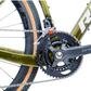 RINOS Gruscykler Carbon Sandman7.0 Shimano GRX820