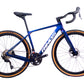 RINOS Gruscykler Carbon Sandman4.0 Shimano GRX400