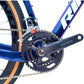 RINOS Gruscykler Carbon Sandman7.0 Shimano GRX820