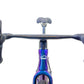 RINOS Gruscykler Carbon Sandman4.0 Shimano GRX400