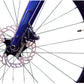 RINOS Gruscykler Carbon Sandman7.0 Shimano GRX820