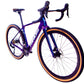 RINOS Gruscykler Carbon Sandman4.0 Shimano GRX400