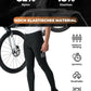 ROCKBROS Herre cykelbukser - 3D Ergonomisk snit, 6H+