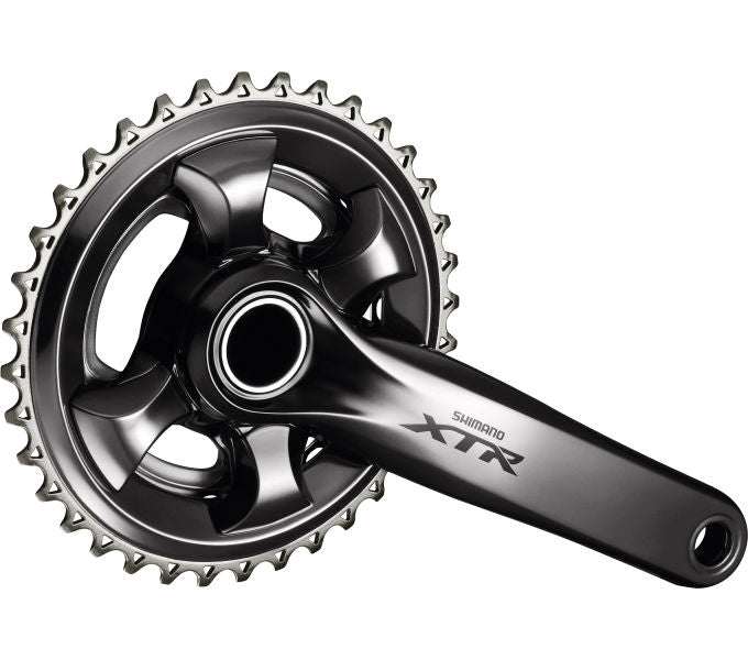 Kranksæt SHIMANO XTR FC-M9020 2x11 gear