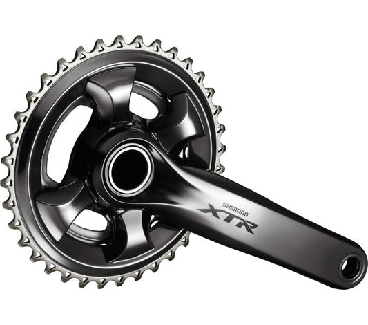 Kranksæt SHIMANO XTR FC-M9020 2x11 gear