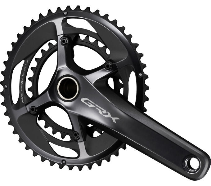 Kranksæt SHIMANO GRX FC-RX810 2x11 gear