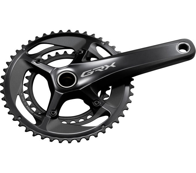 Kranksæt SHIMANO GRX FC-RX810 2x11 gear