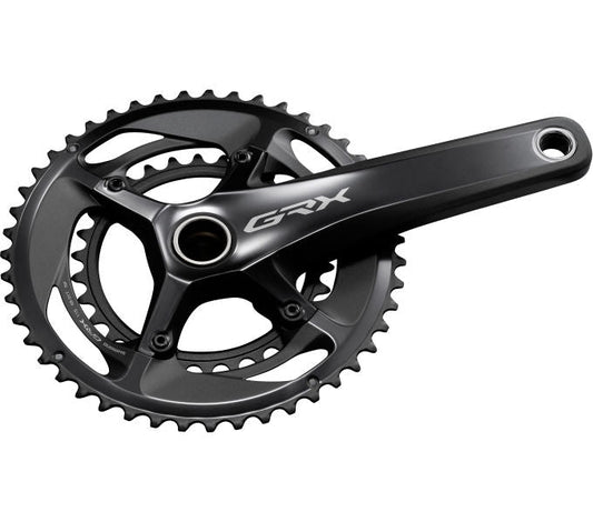 Kranksæt SHIMANO GRX FC-RX810 2x11 gear