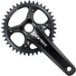 Kranksæt SHIMANO GRX FC-RX820 1x12-gear
