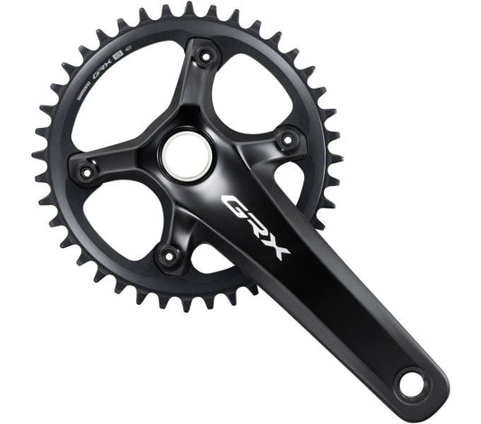 Kranksæt SHIMANO GRX FC-RX820 1x12-gear