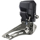 SHIMANO GRX Di2 FD-RX825 forskifter
