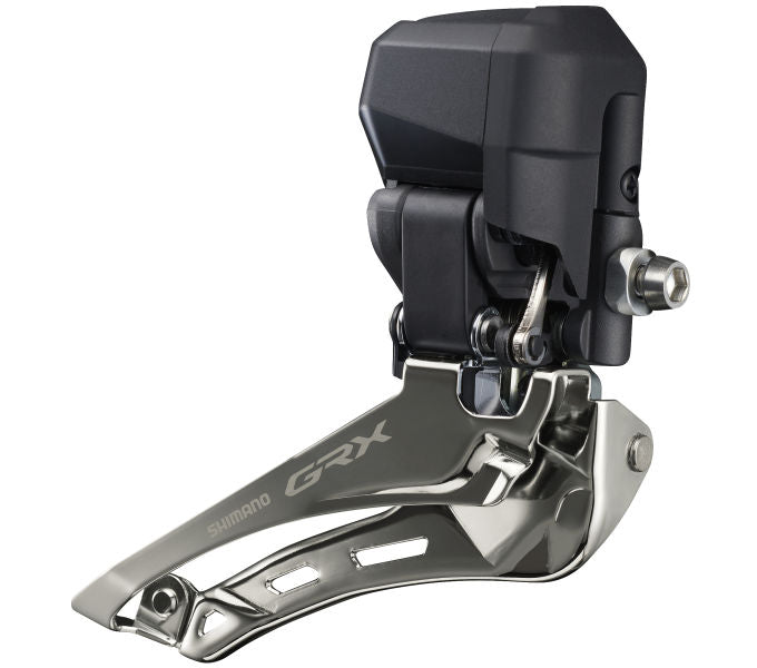 SHIMANO GRX Di2 FD-RX825 forskifter
