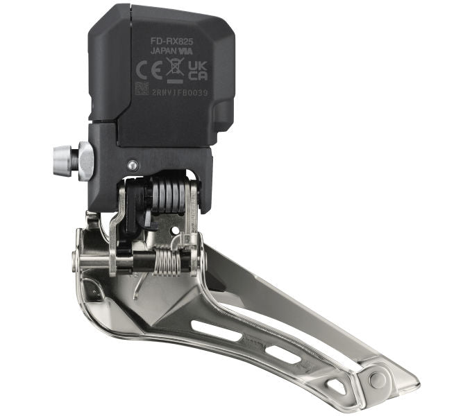 SHIMANO GRX Di2 FD-RX825 forskifter