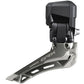 SHIMANO GRX Di2 FD-RX825 forskifter
