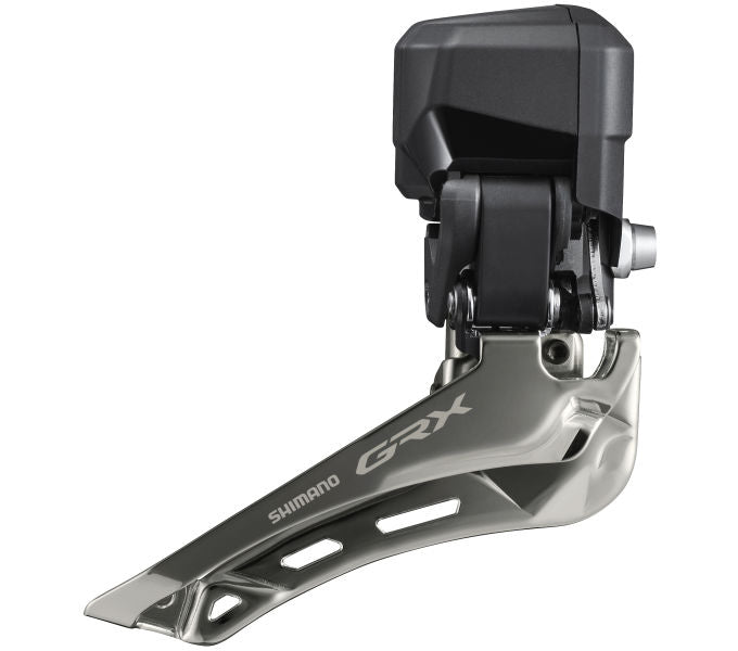 SHIMANO GRX Di2 FD-RX825 forskifter