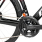 RINOS carbon landevejscykel 700C Shimano 105 R7120 24 gear Odin4.0