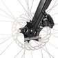 RINOS carbon landevejscykel 700C Shimano 105 R7120 24 gear Odin4.0