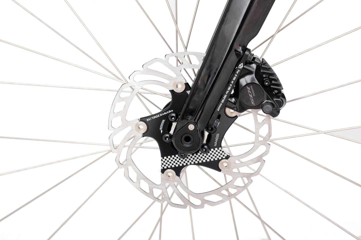 RINOS carbon landevejscykel 700C Shimano 105 R7120 24 gear Odin4.0