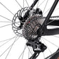 RINOS Gruscykler Carbon Sandman7.0 Shimano GRX820