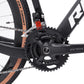 RINOS Gruscykler Carbon Sandman7.0 Shimano GRX820