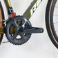 RINOS Gruscykler Carbon Sandman5.0 Shimano R8000 Ultegra