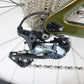 RINOS Gruscykler Carbon Sandman5.0 Shimano R8000 Ultegra