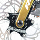 RINOS Gruscykler Carbon Sandman5.0 Shimano R8000 Ultegra
