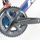 RINOS Gruscykler Carbon Sandman5.0 Shimano R8000 Ultegra