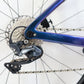 RINOS Gruscykler Carbon Sandman5.0 Shimano R8000 Ultegra